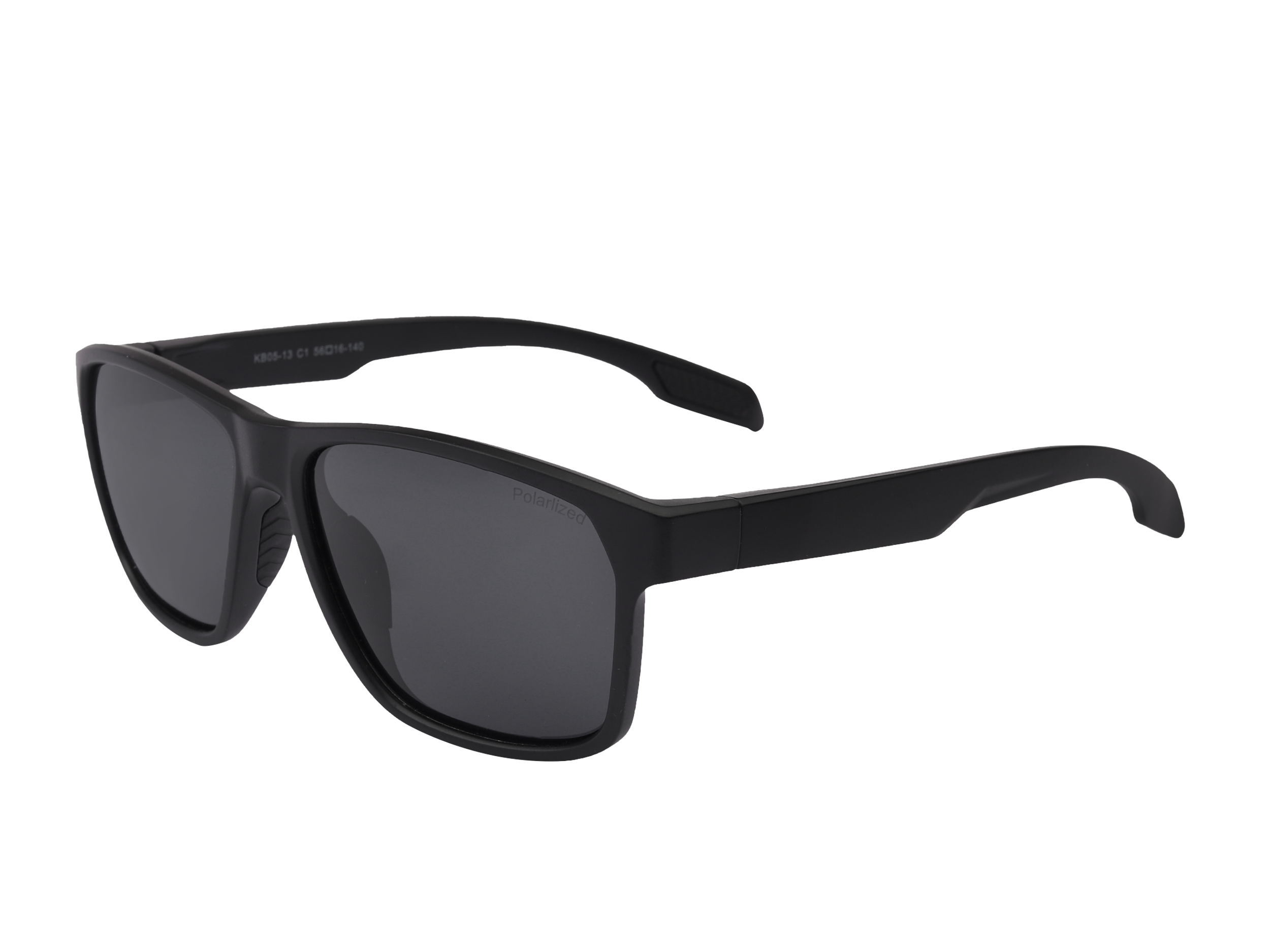 Sportster Square Sunglasses