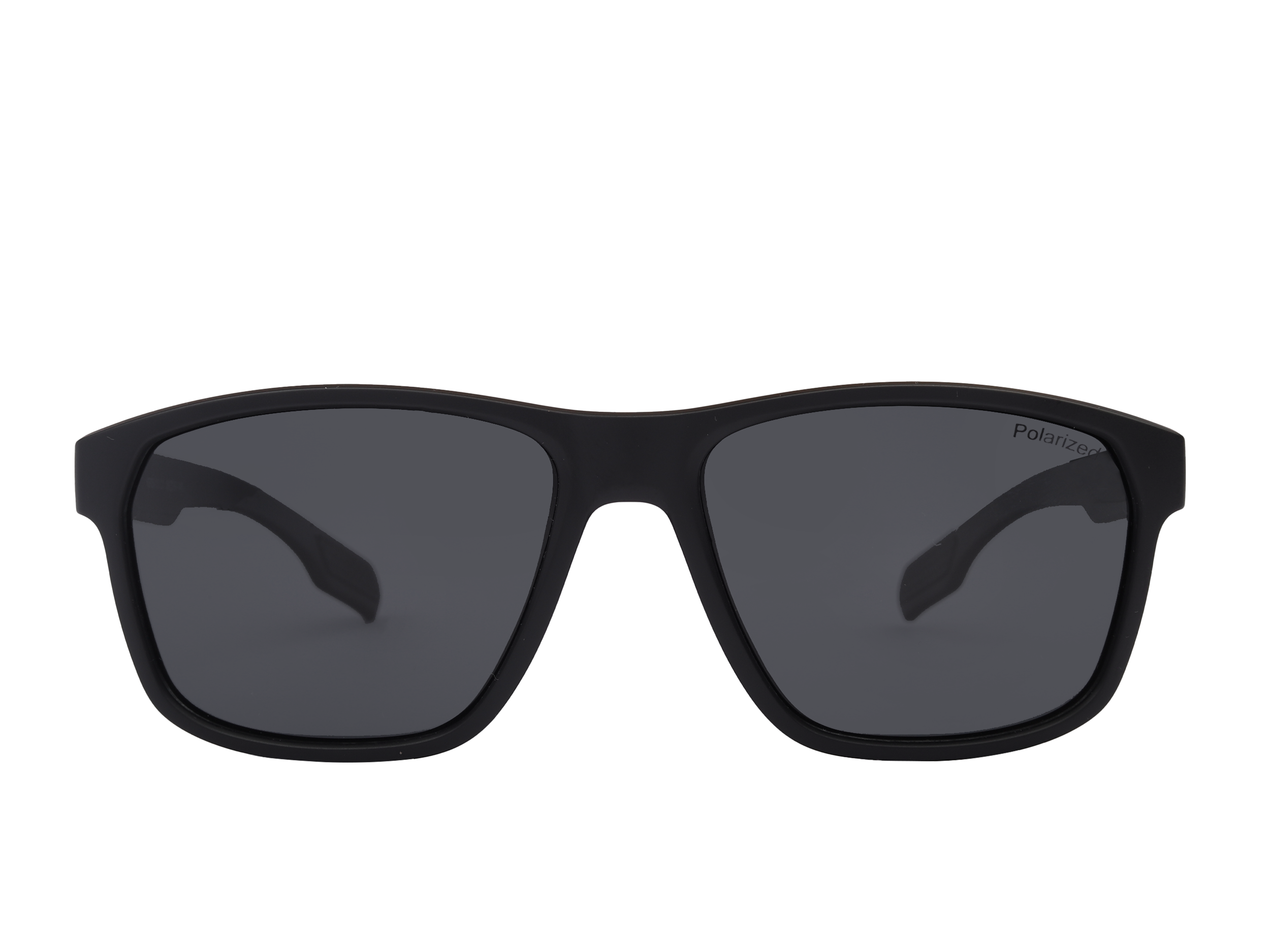 Sportster Square Sunglasses