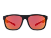Sportster Square Sunglasses