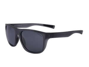 Sportster Square Sunglasses - KB06-15 Grey