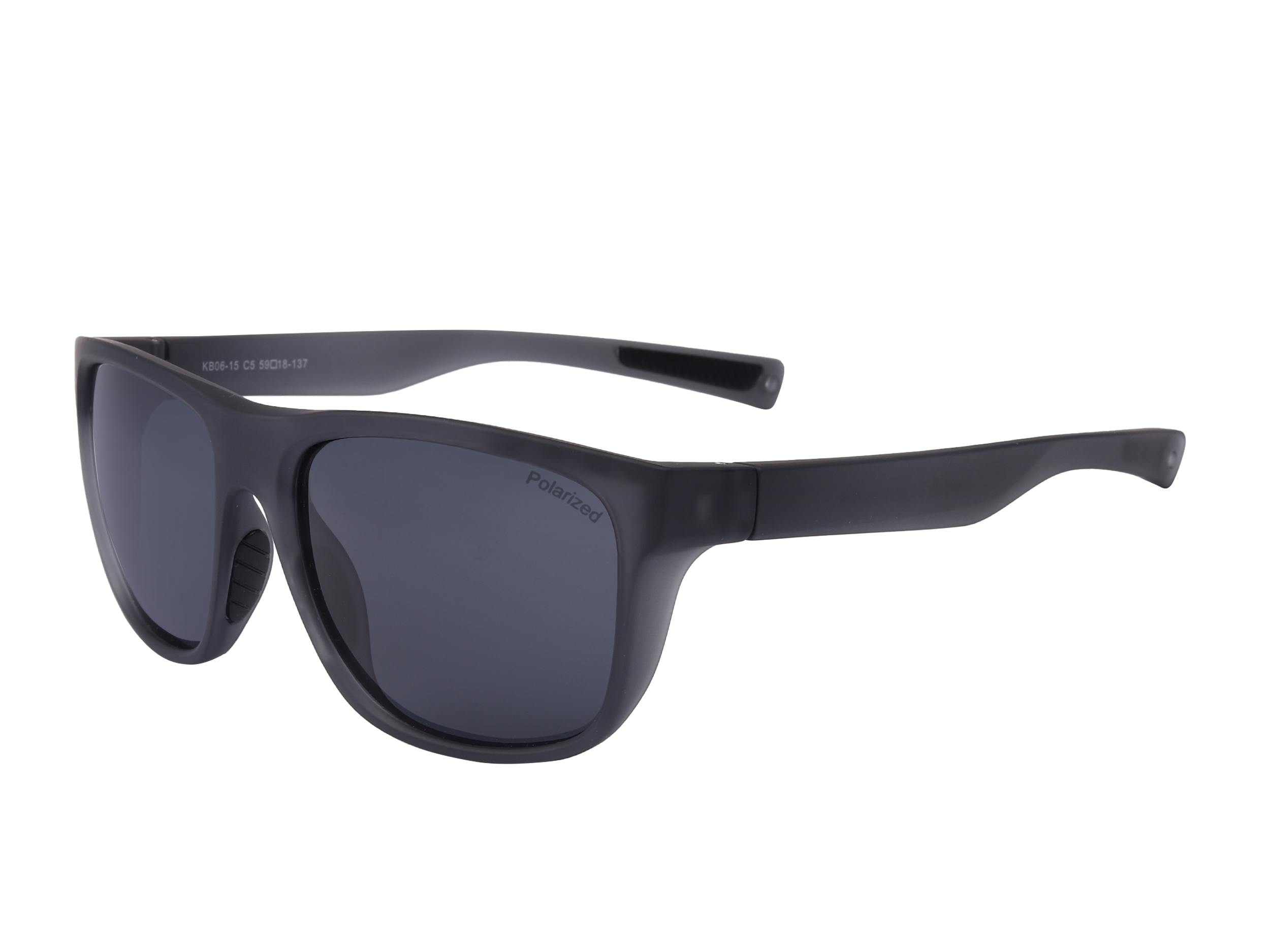 Sportster Square Sunglasses