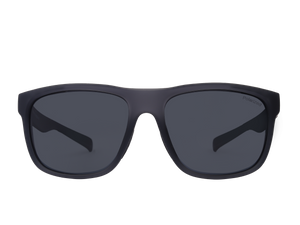 Sportster Square Sunglasses - KB06-15 Grey