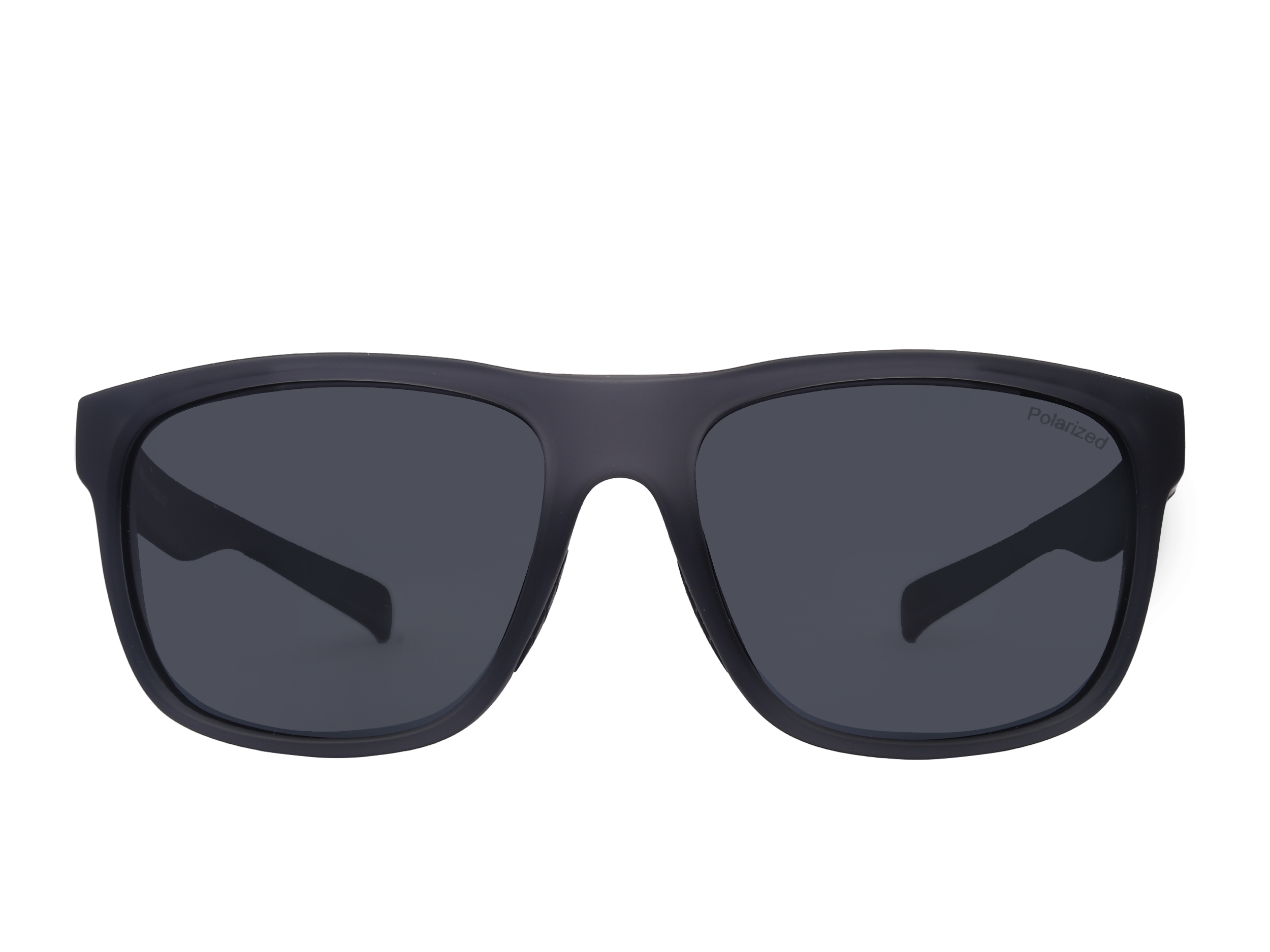 Sportster Square Sunglasses