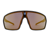 Sportster Square Sunglasses