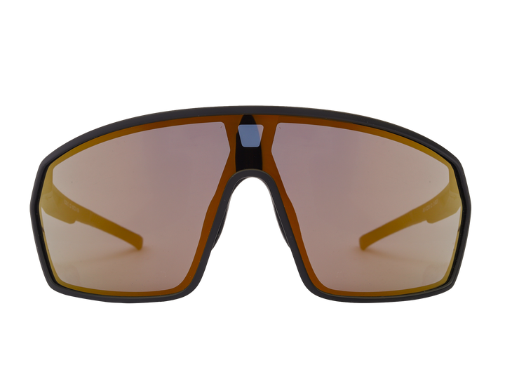 Sportster Square Sunglasses - KC05-12 Black