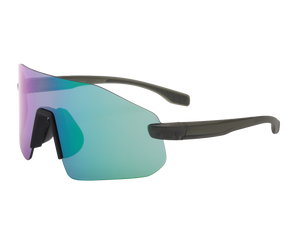 Sportster Square Sunglasses - KC06-13A Grey