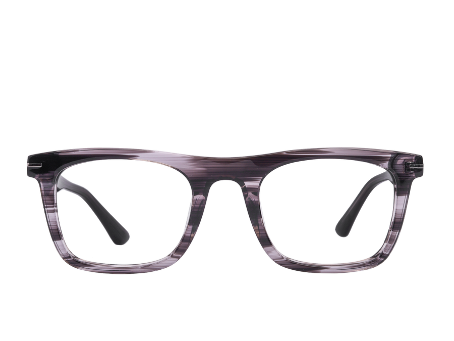 Franco Square Frames - CO1215 Grey