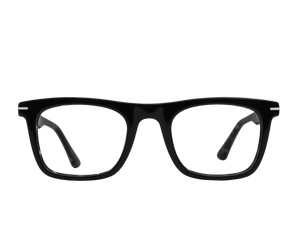 Franco Square Frames - CO1215 Black