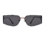 Rosa Valentine Square Sunglasses