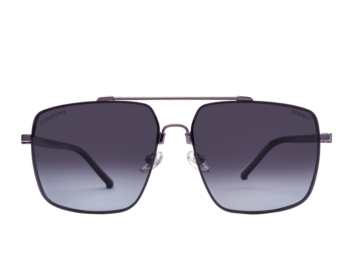 Franco Square Sunglasses - 8299S