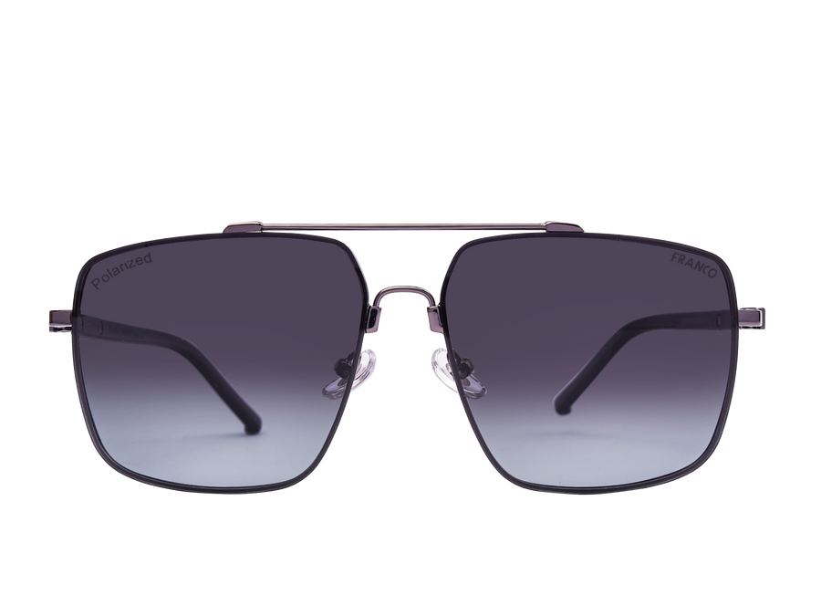 Franco Square Sunglasses - 8299S