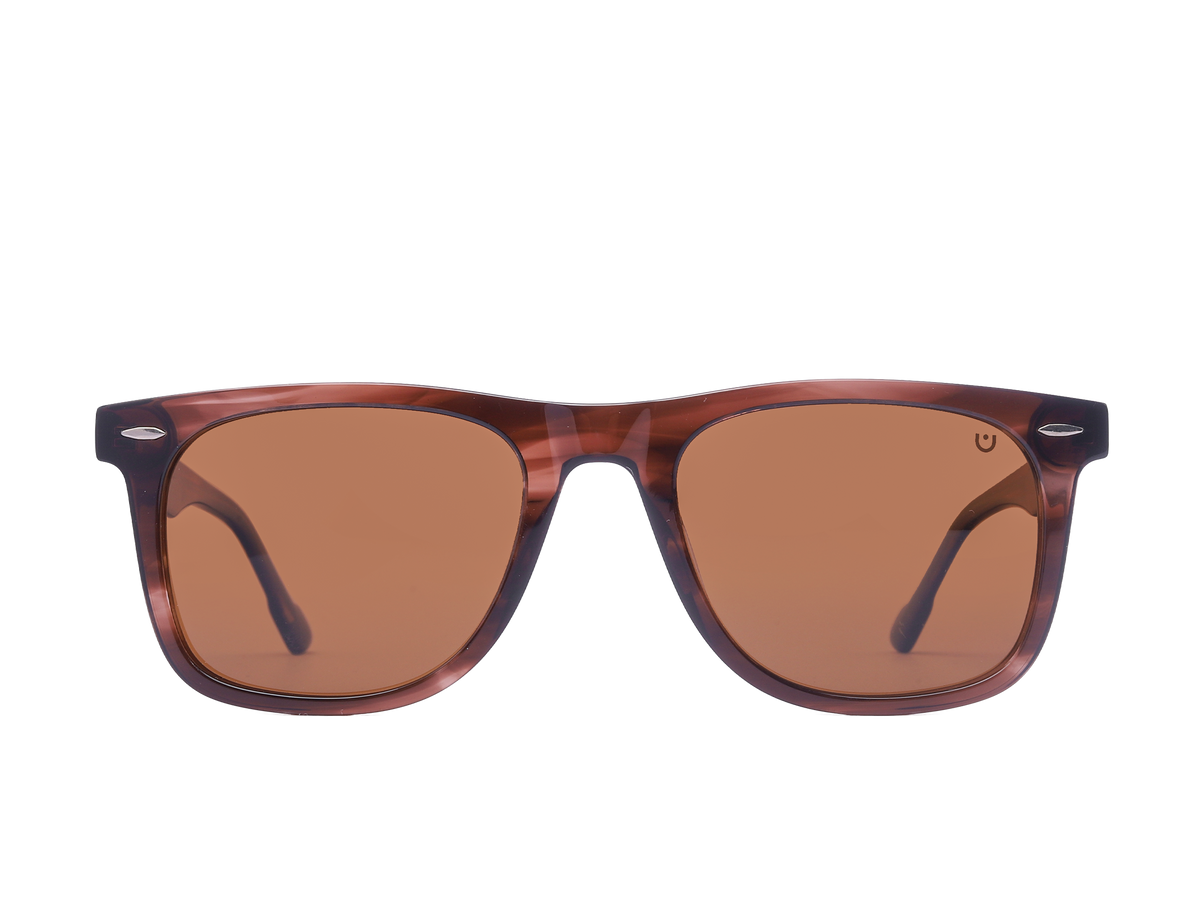 Nadarty Square Sunglasses