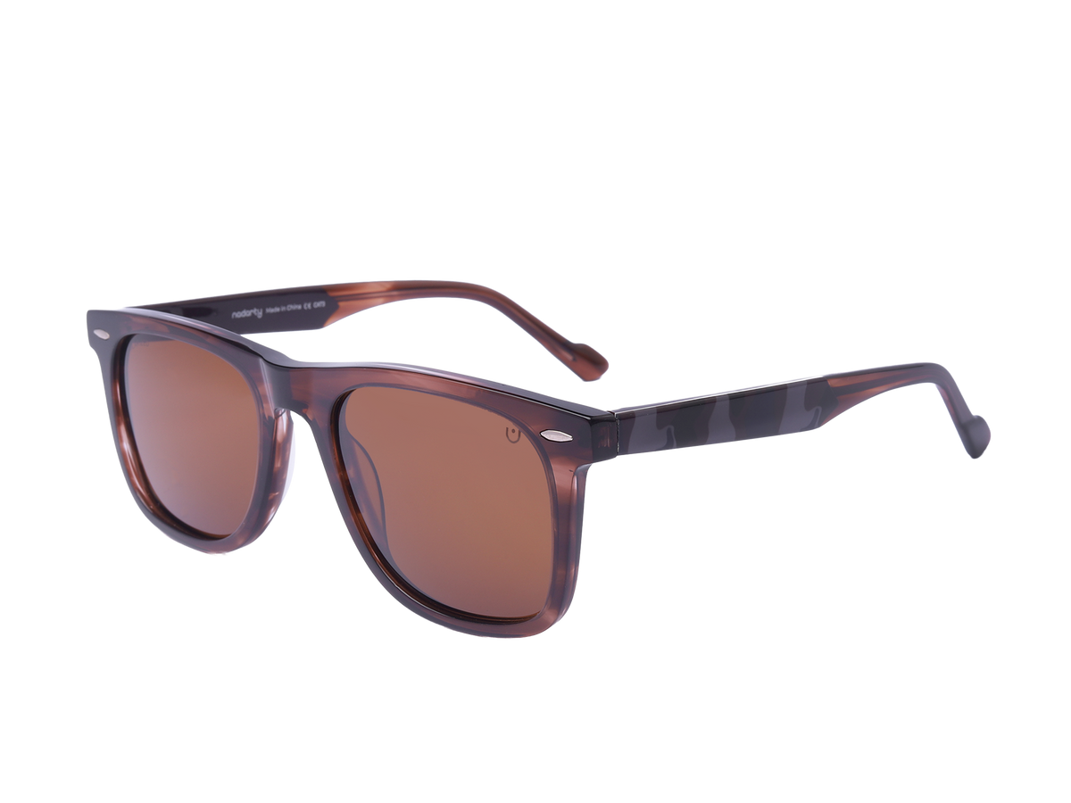 Nadarty Square Sunglasses