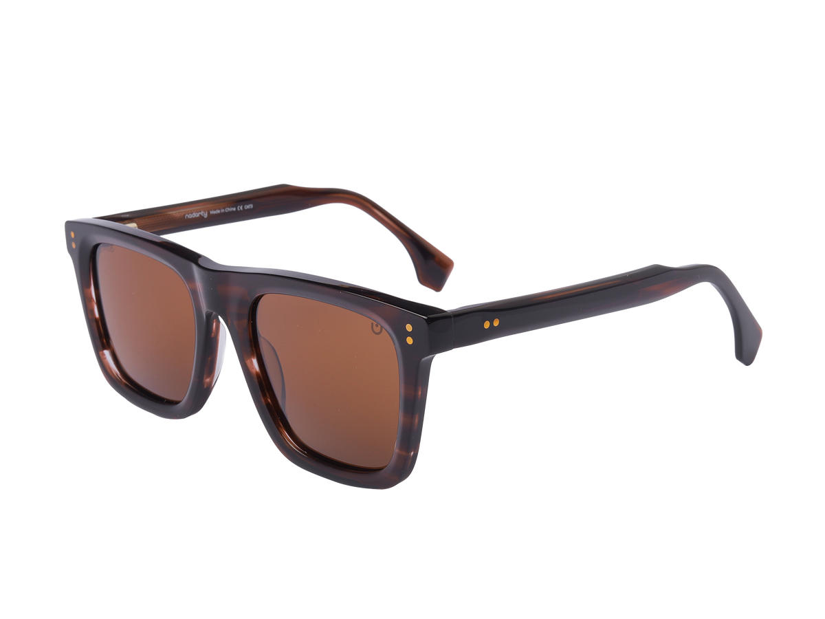 Nadarty Square Sunglasses