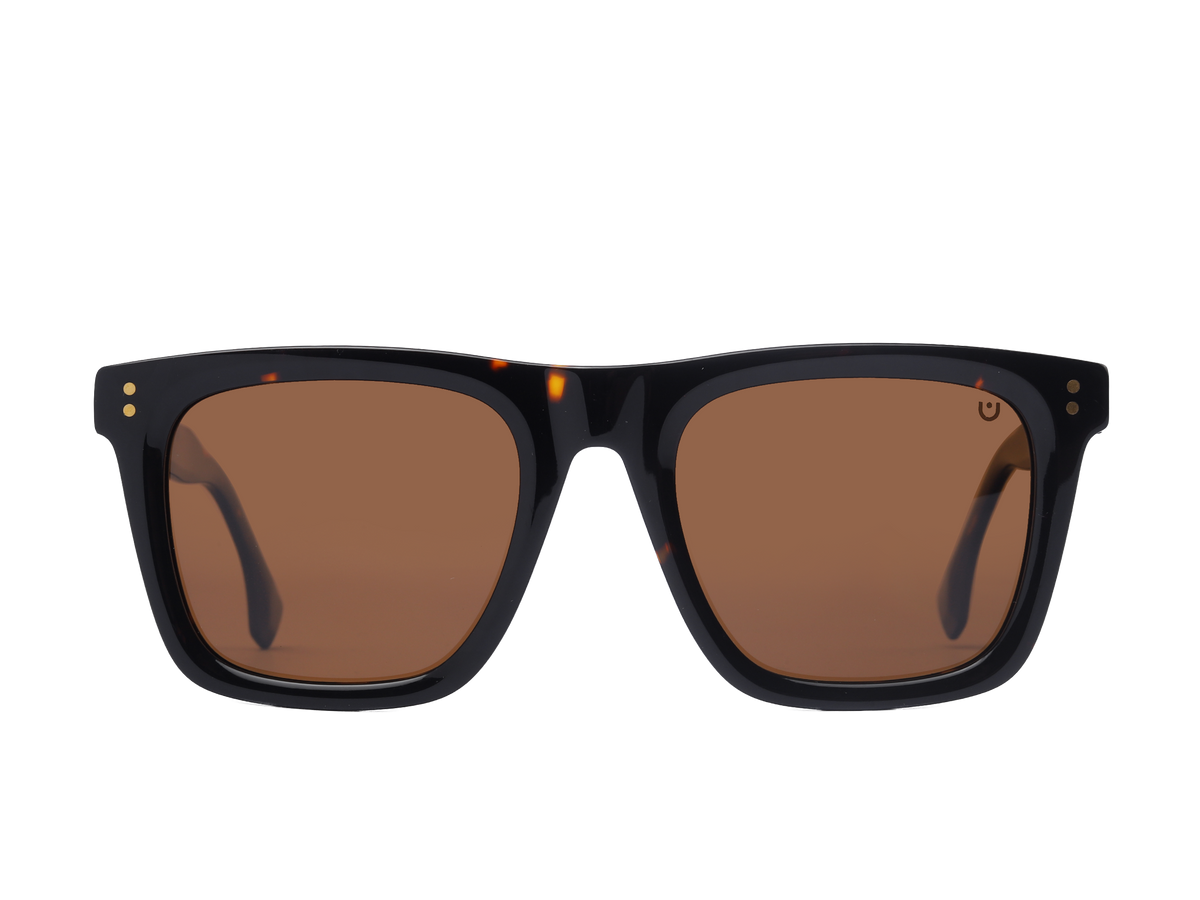 Nadarty Square Sunglasses