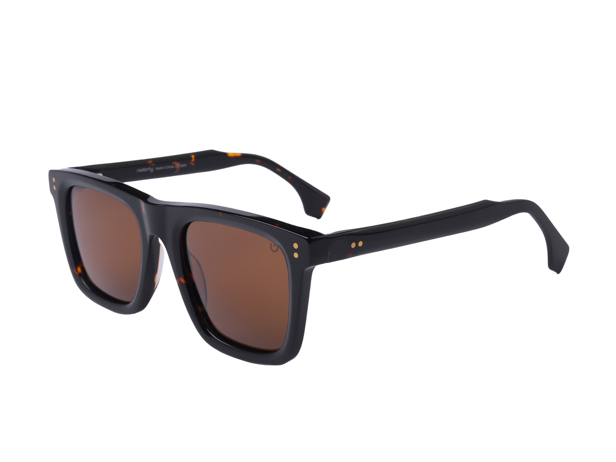 Nadarty Square Sunglasses