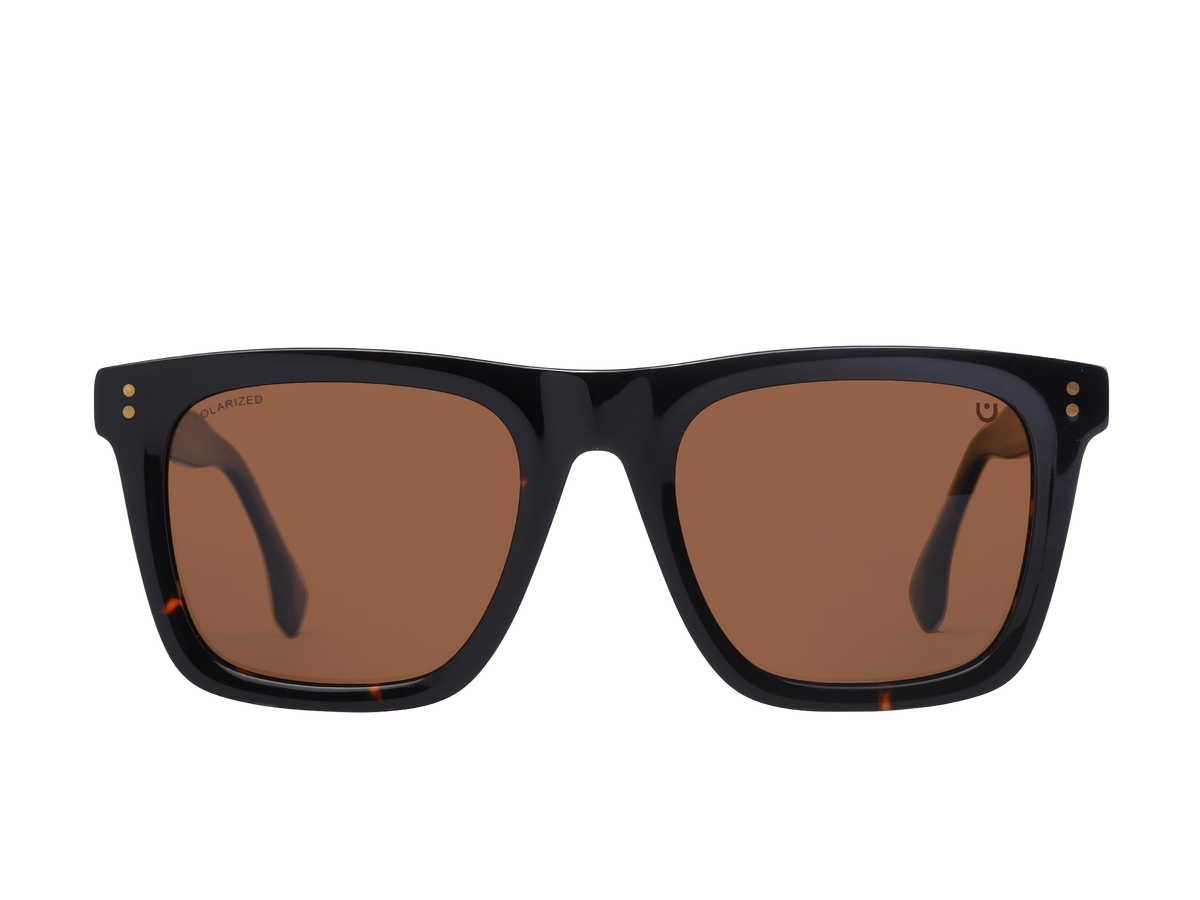 Nadarty Square Sunglasses