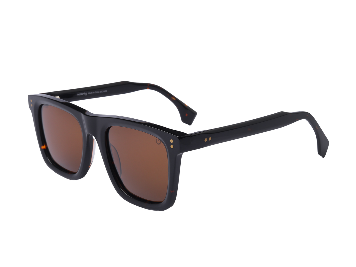 Nadarty Square Sunglasses