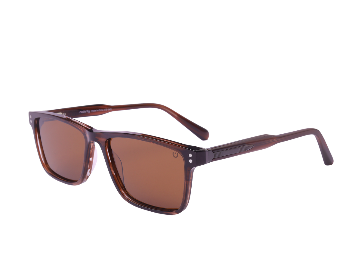 Nadarty Square Sunglasses