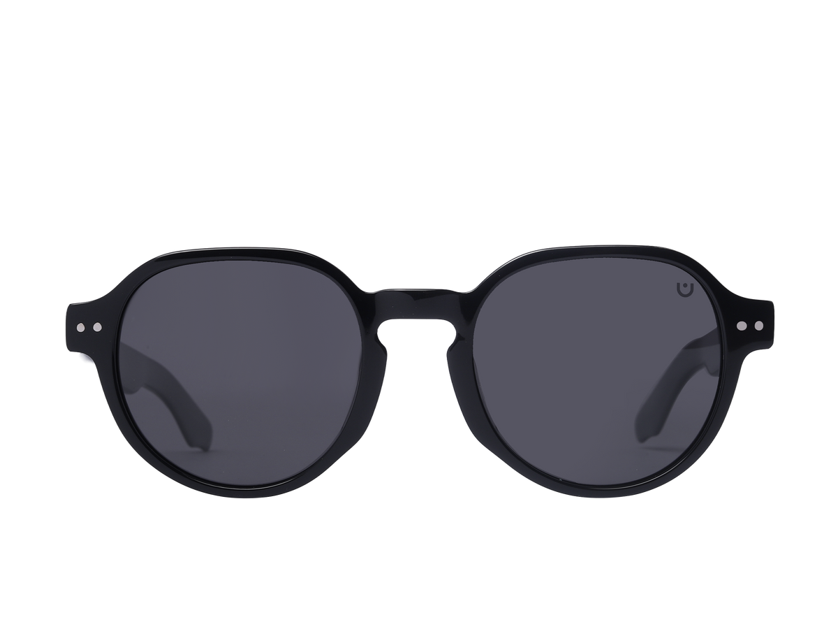 Nadarty Round Sunglasses