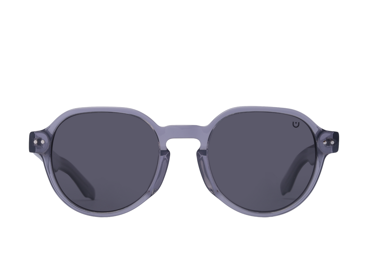 Nadarty Round Sunglasses