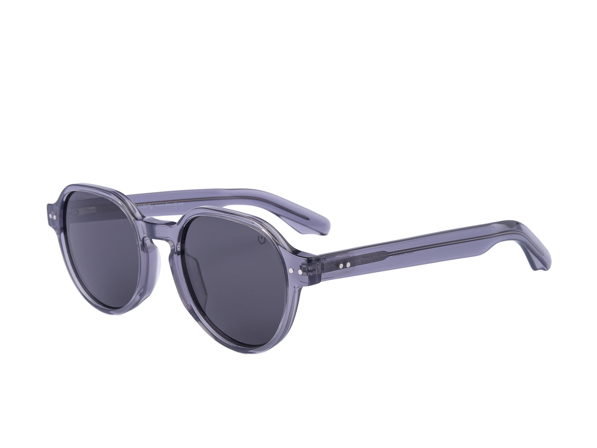 Nadarty Round Sunglasses