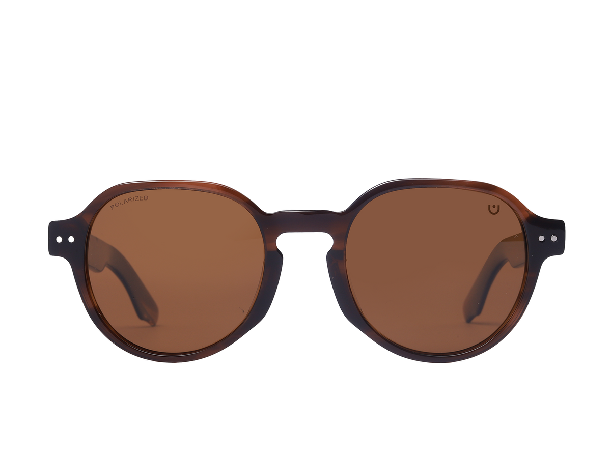 Nadarty Round Sunglasses