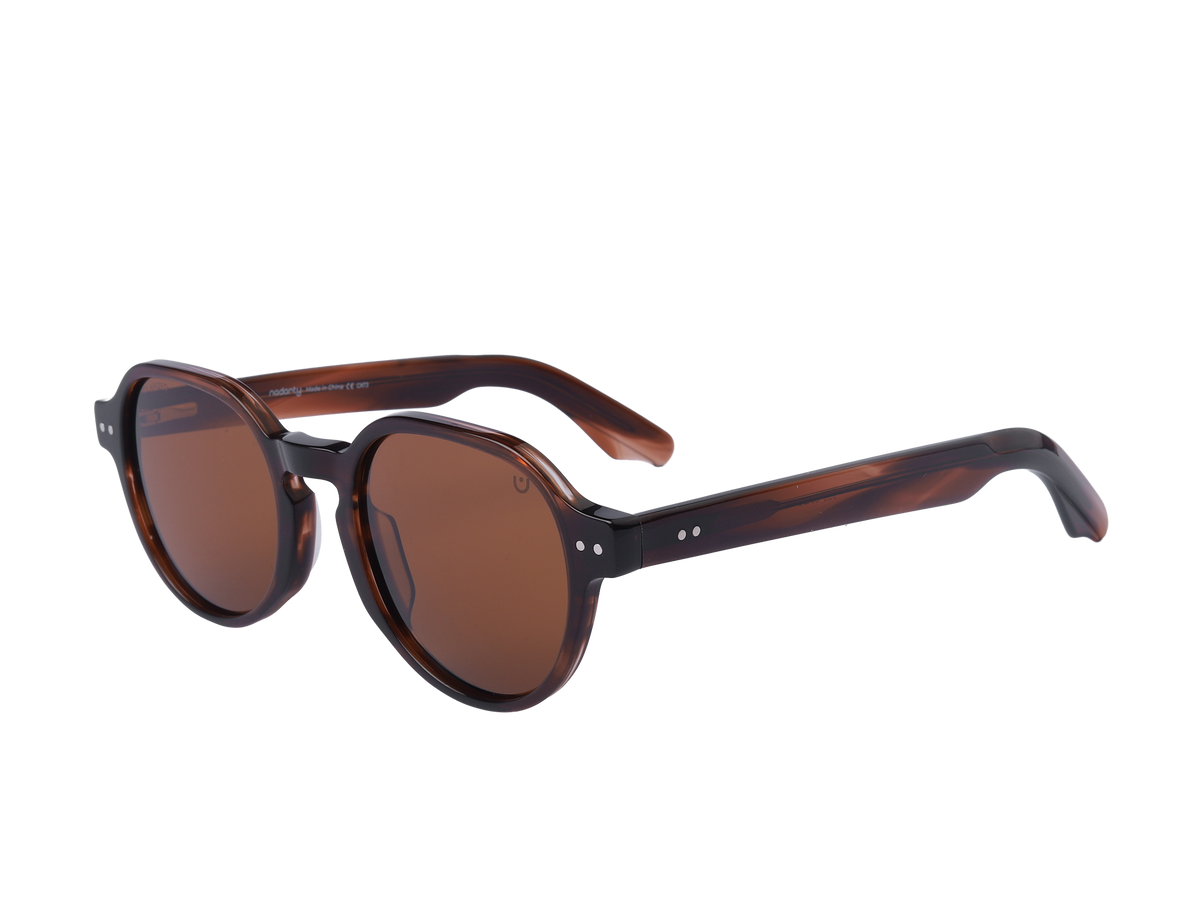 Nadarty Round Sunglasses