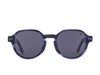 Nadarty Round Sunglasses