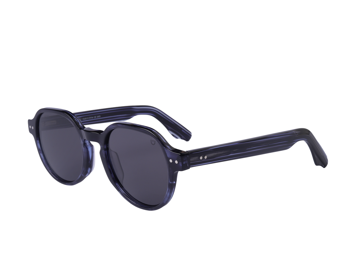 Nadarty Round Sunglasses