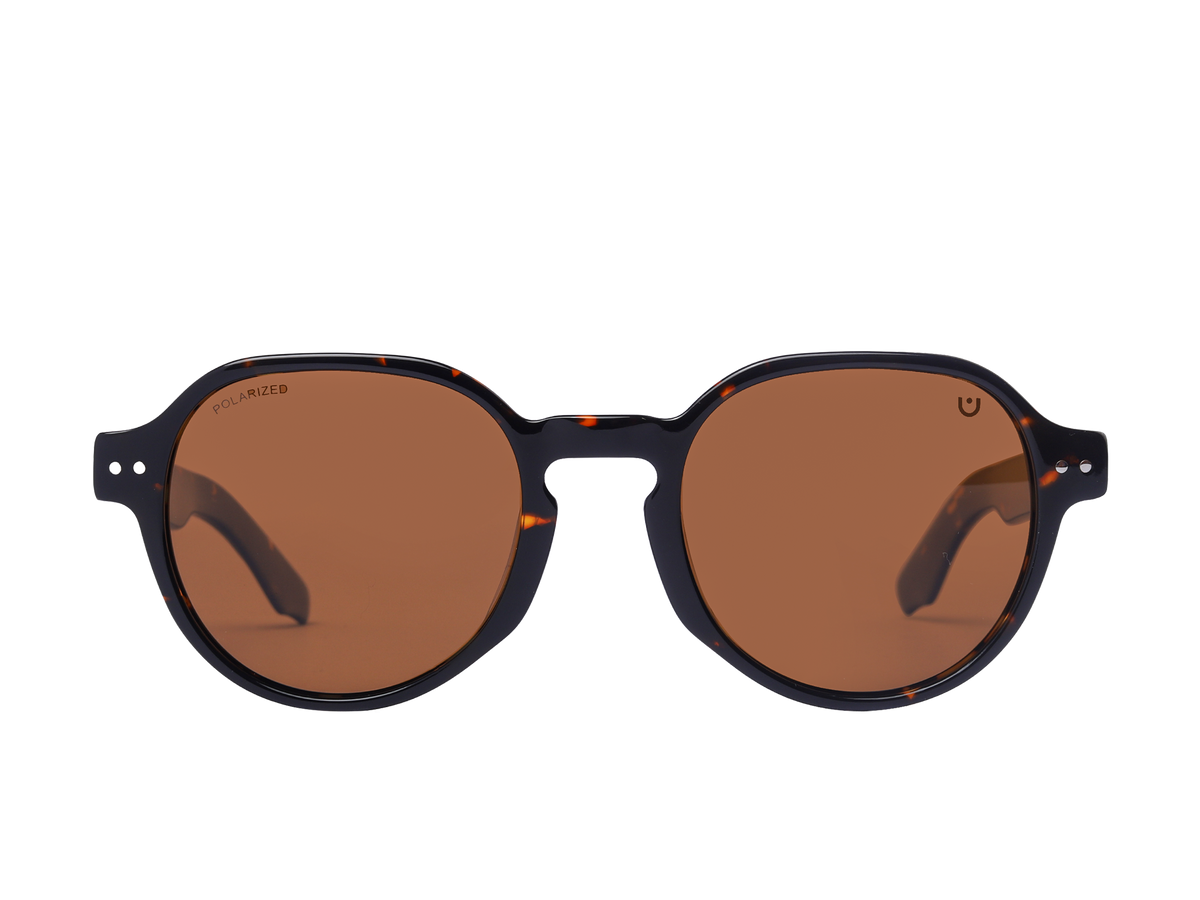Nadarty Round Sunglasses
