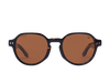 Nadarty Round Sunglasses