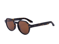 Nadarty Round Sunglasses