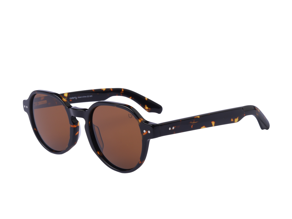 Nadarty Round Sunglasses
