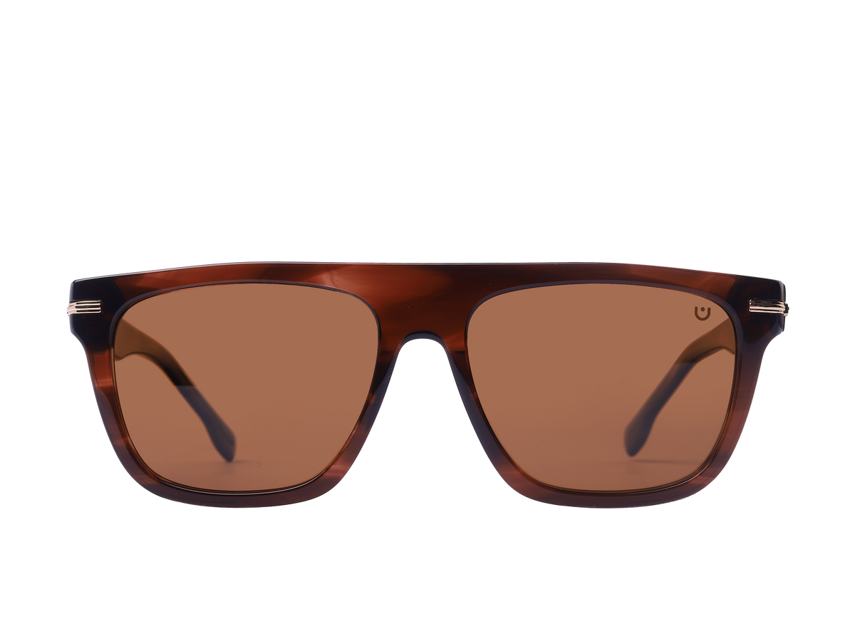 Nadarty Square Sunglasses