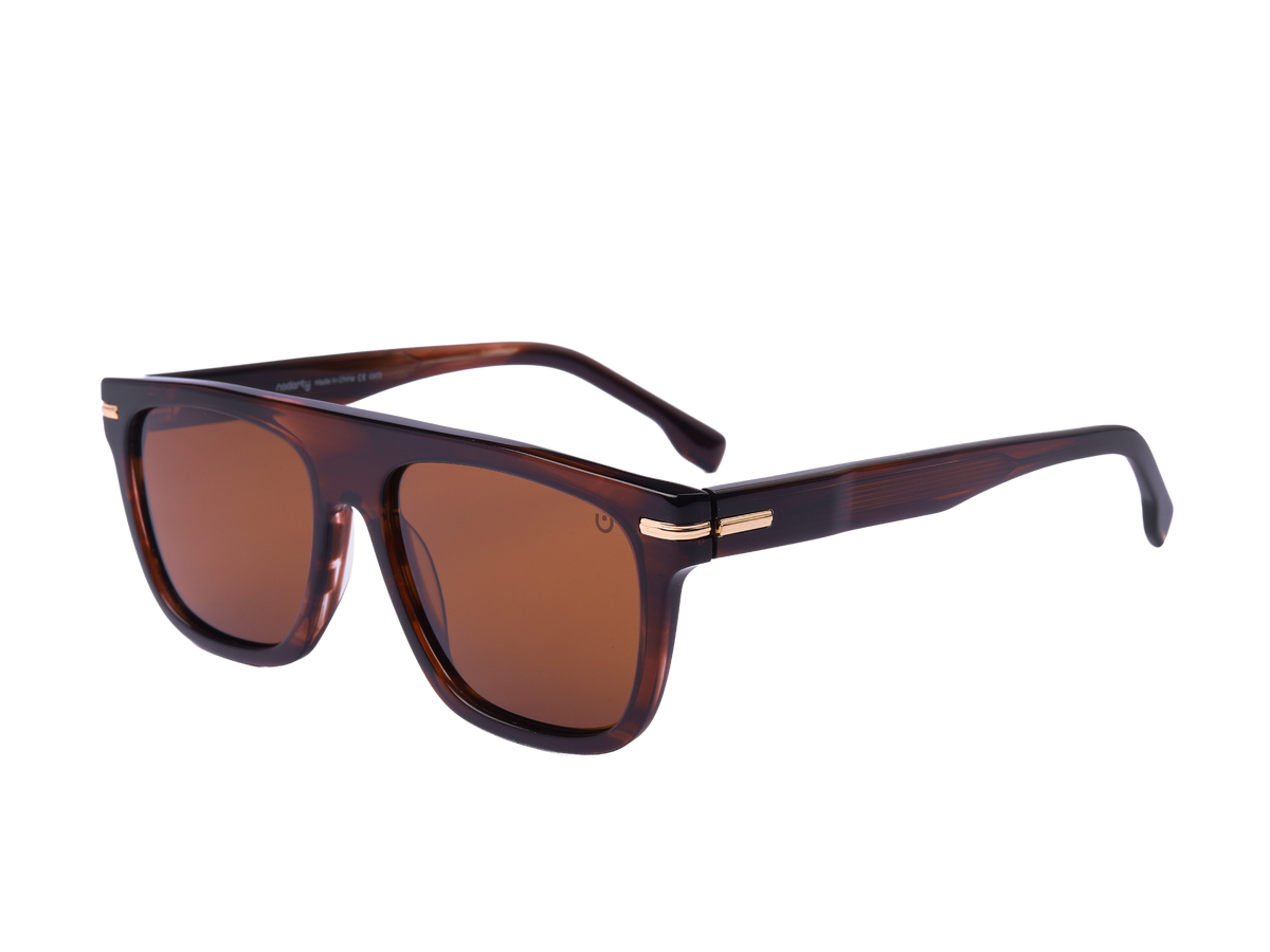 Nadarty Square Sunglasses