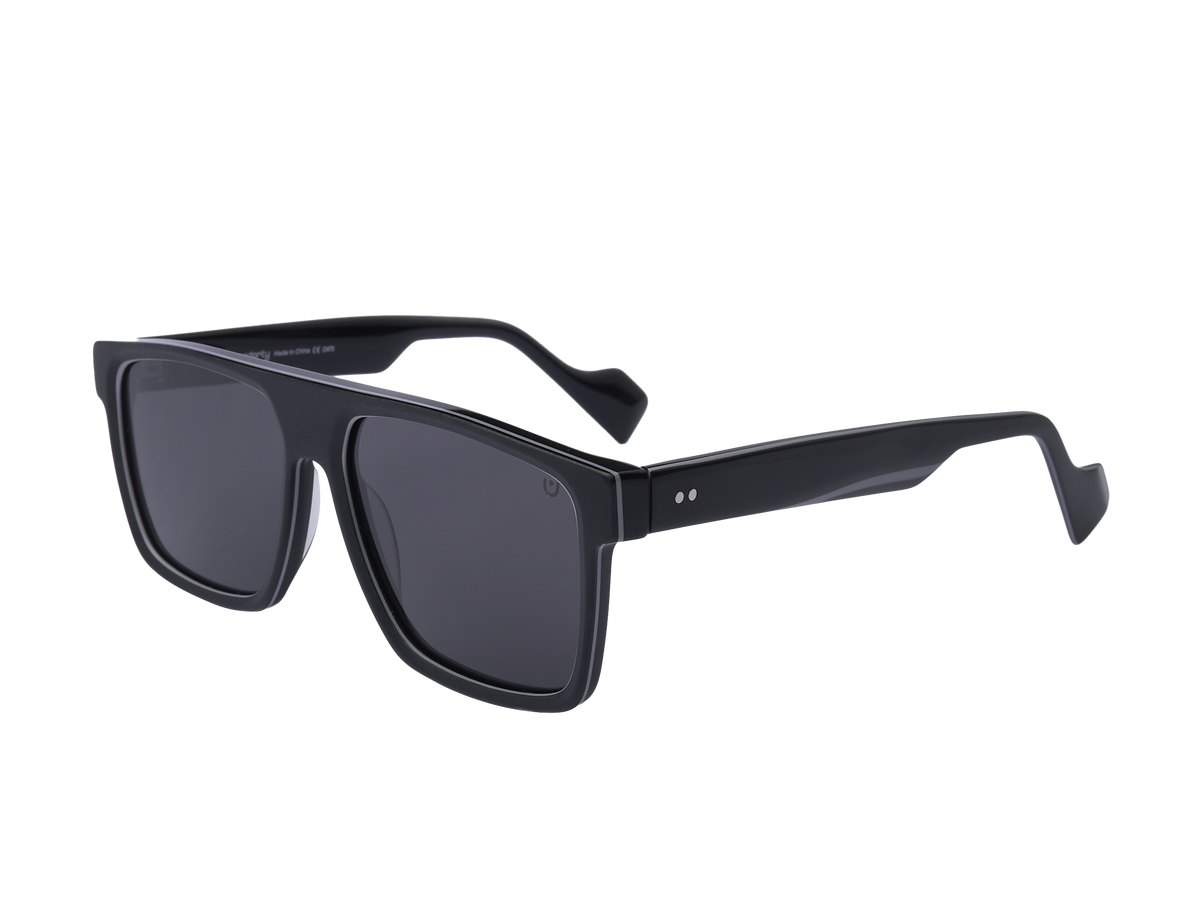 Nadarty Square Sunglasses