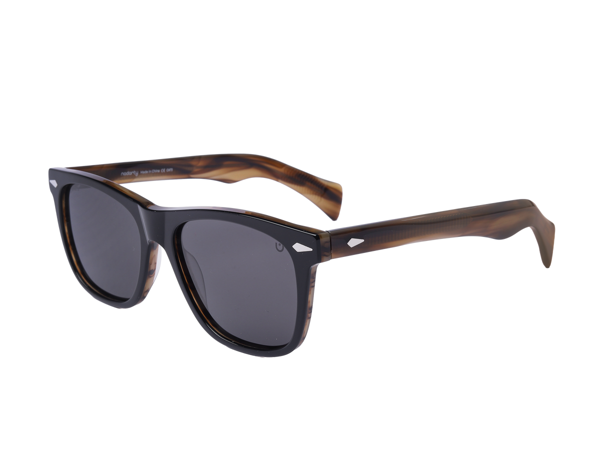 Nadarty Square Sunglasses