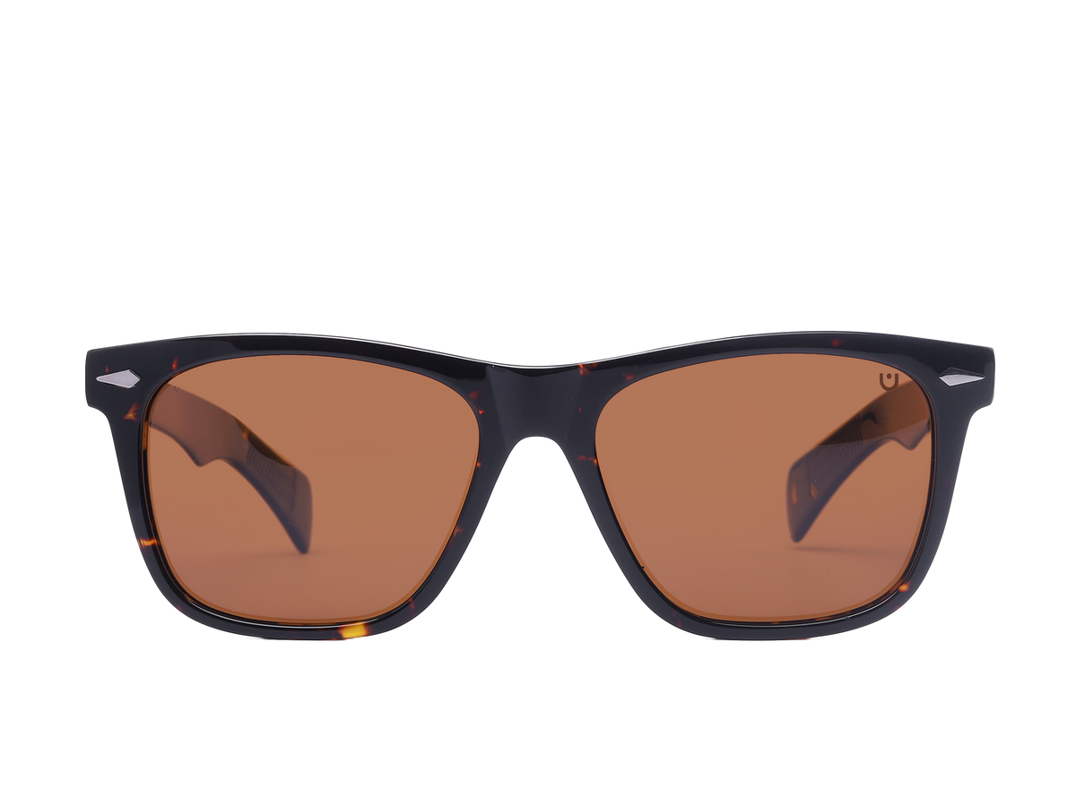 Nadarty Square Sunglasses