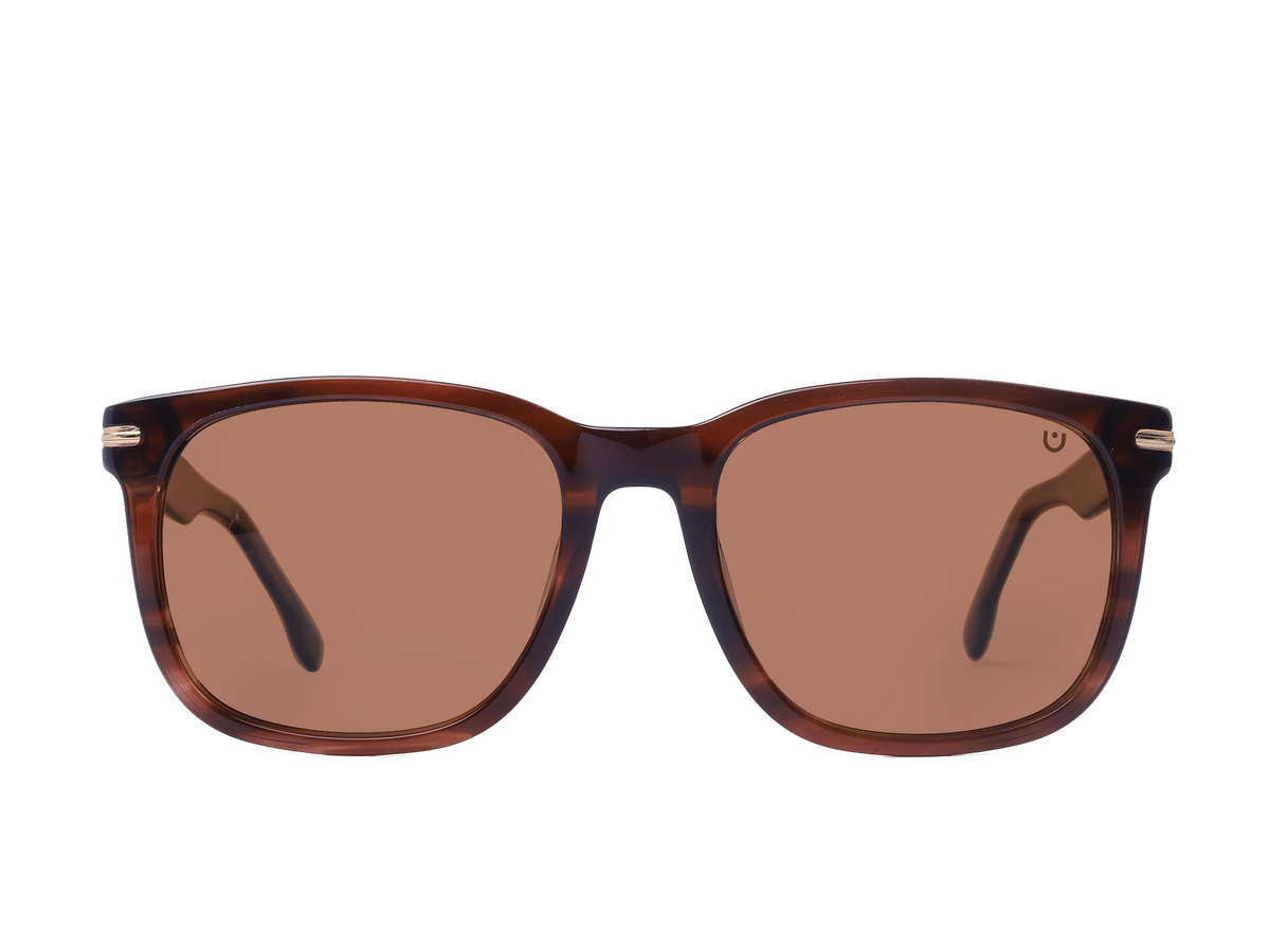 Nadarty Square Sunglasses