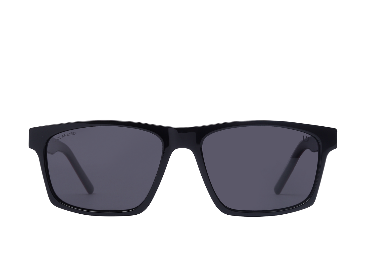 Nadarty Square Sunglasses