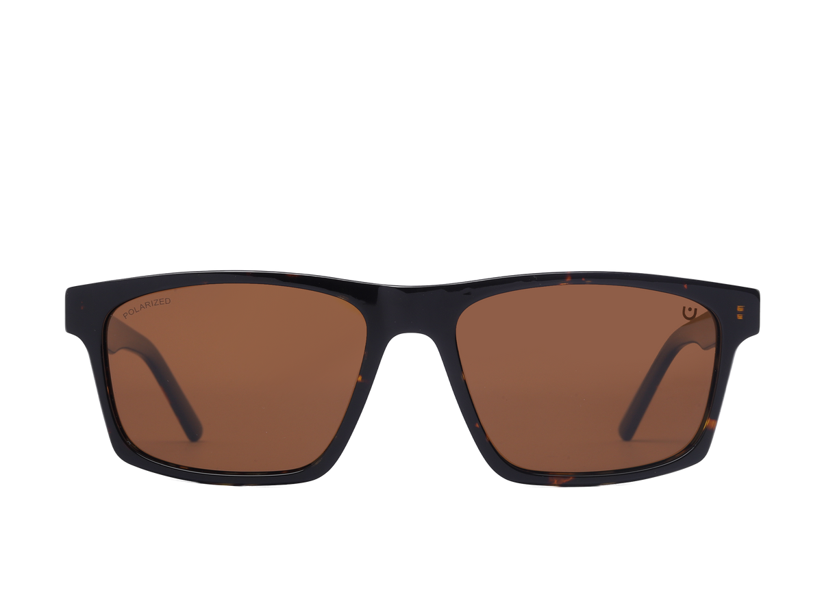 Nadarty Square Sunglasses
