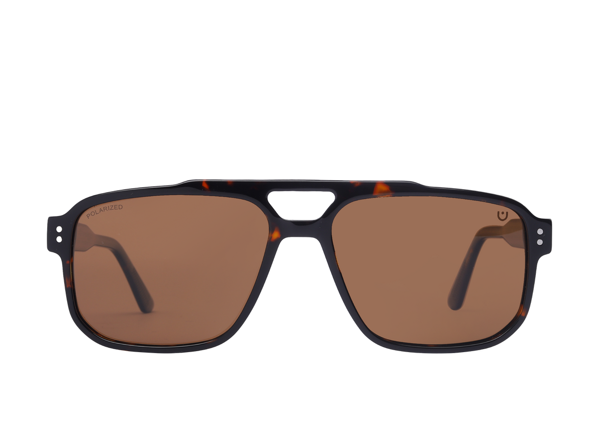 Nadarty Square Sunglasses