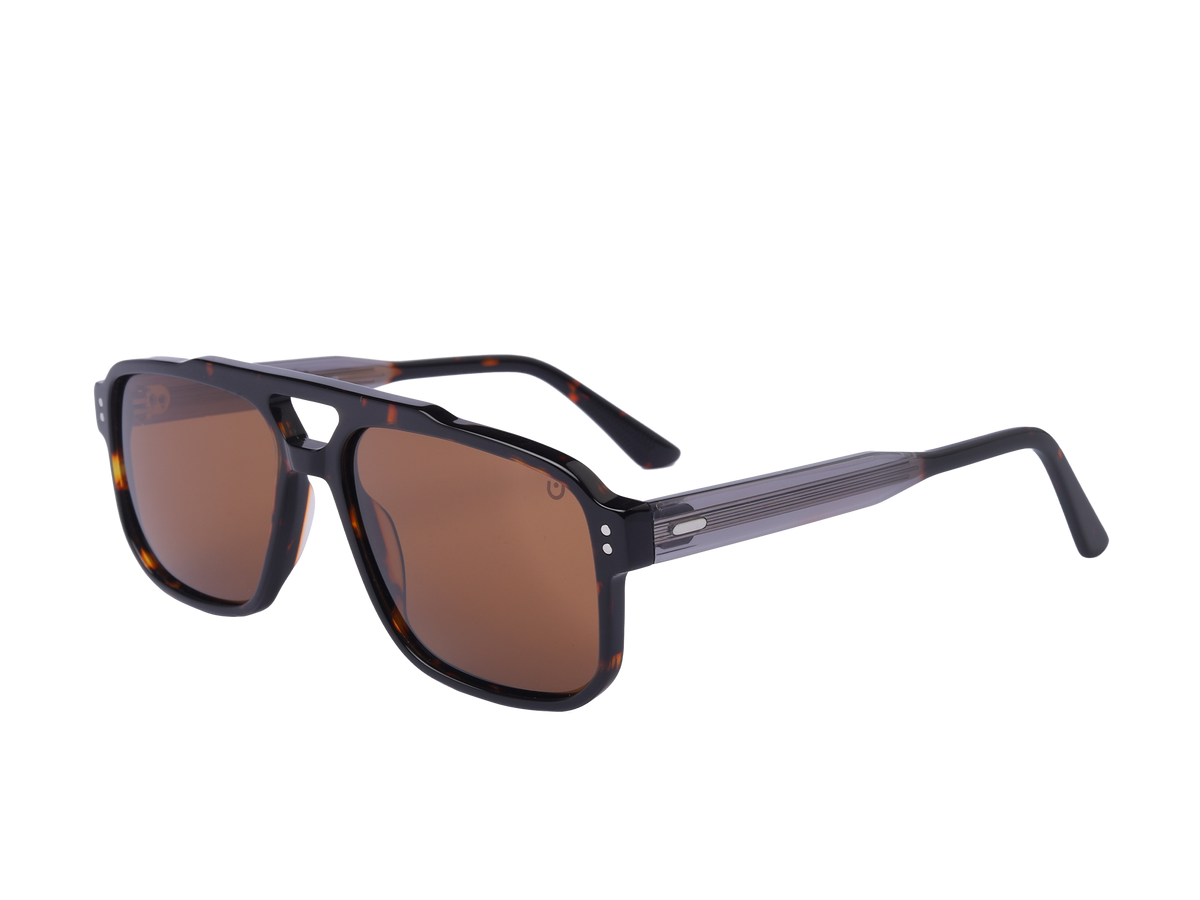 Nadarty Square Sunglasses