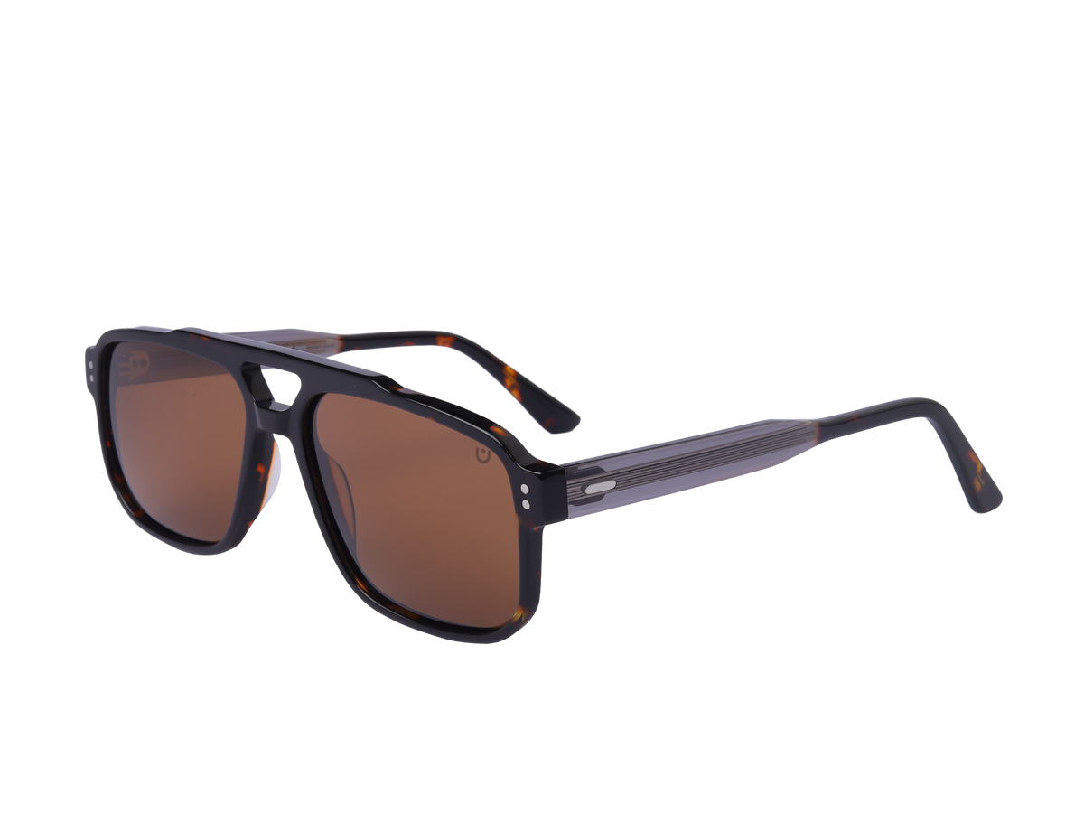 Nadarty Square Sunglasses