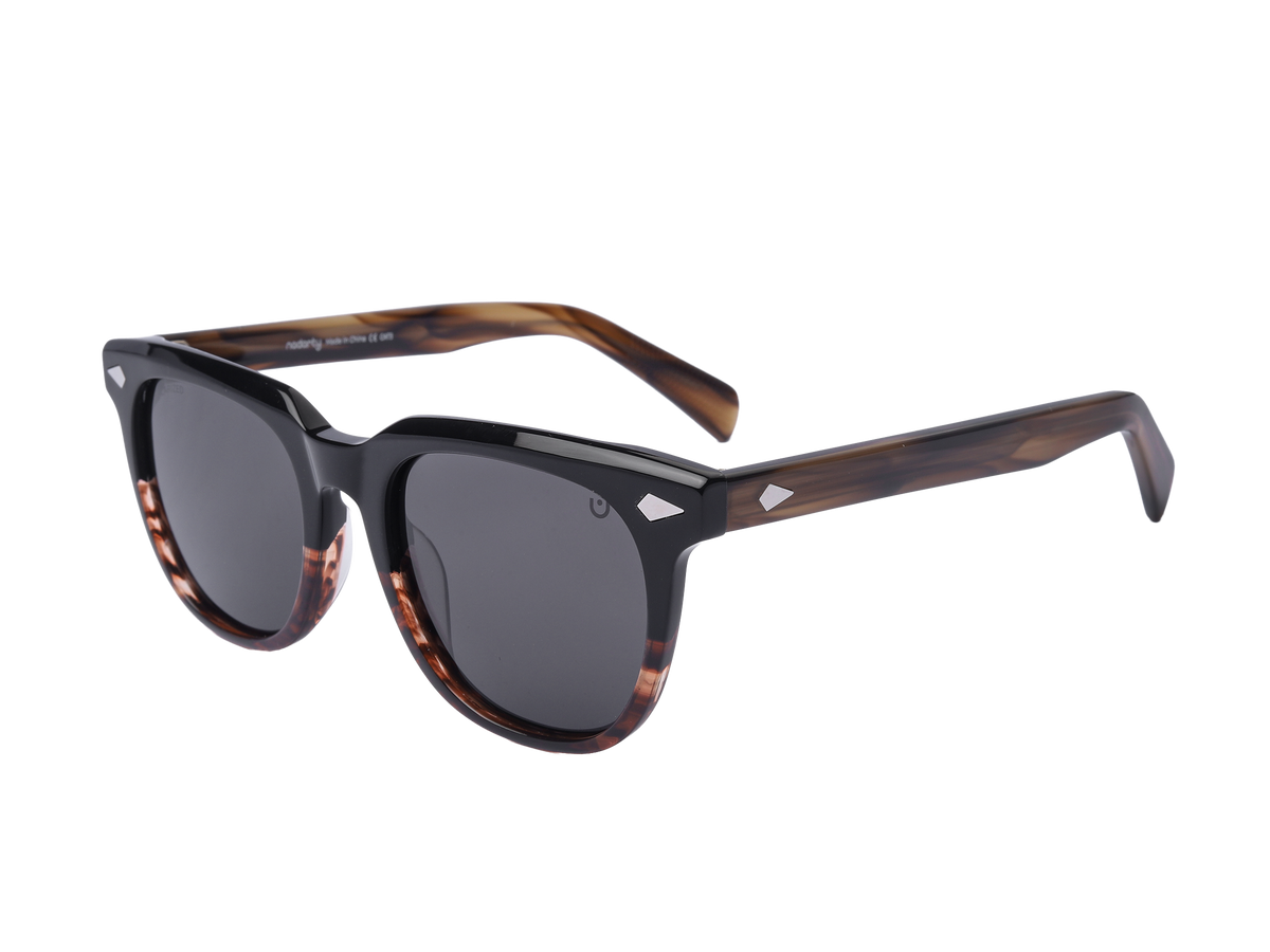 Nadarty Square Sunglasses