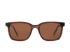 Nadarty Square Sunglasses