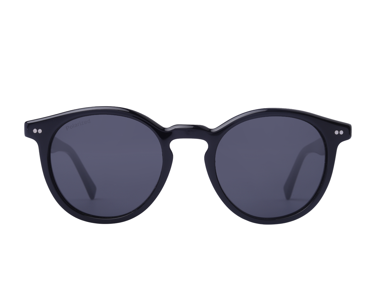 Nadarty Round Sunglasses