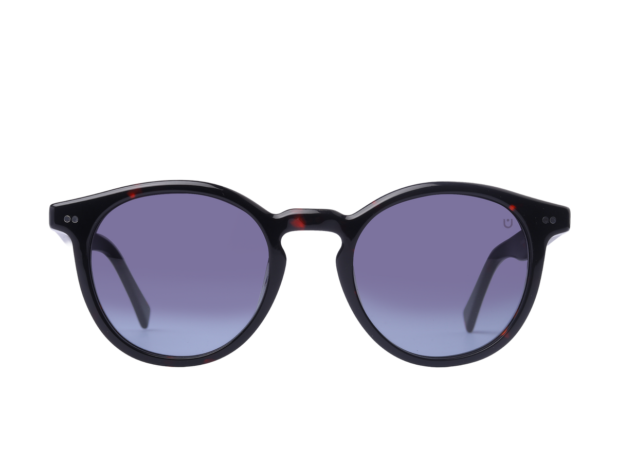 Nadarty Round Sunglasses