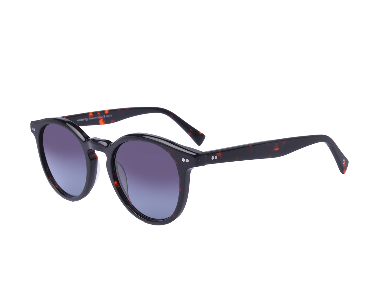 Nadarty Round Sunglasses